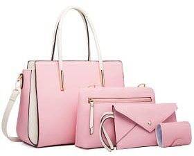 Bags & Wallets women