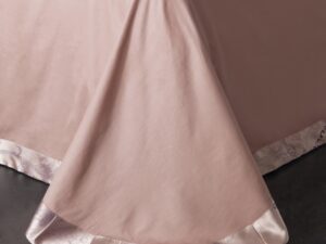 Luxury bed sheet bedding set, 100% cotton screen printing king queenbedding sets