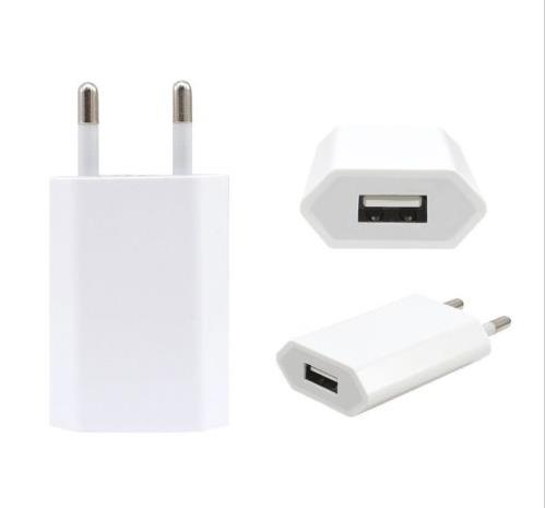 2019 Christmas Gift Charger Mobile Phones USB Charger for Android Phone Wall USB Charger Universal Travel Adapter - Image 6