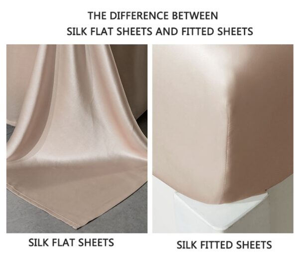 Wholesale custom white print quilt cover hotel bedding resort bed sheets silk sheets bedding set - Image 4