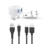 Mobile Phone Chargers