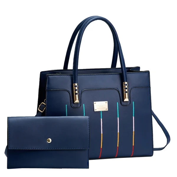 New in 2022 women handbag comfortable and beautiful  handbag for women sweet ladies hand bag handbags - Image 6