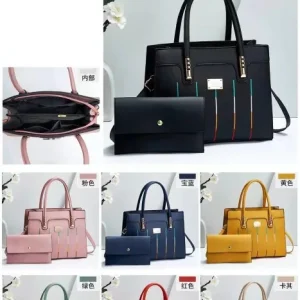 New in 2022 women handbag comfortable and beautiful  handbag for women sweet ladies hand bag handbags