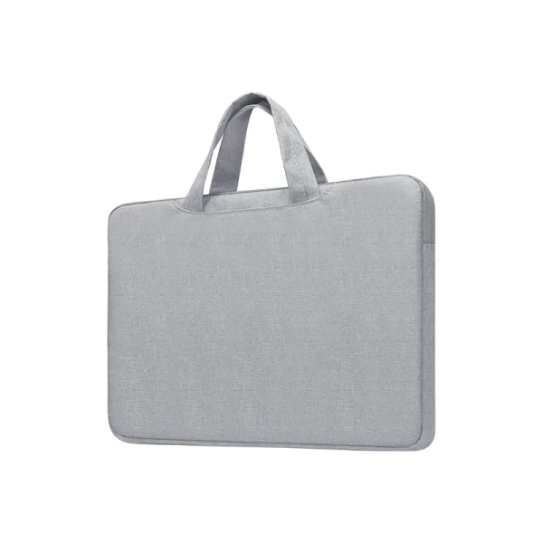 High Quality Custom Polyester Laptop Protective Case Bags Waterproof Scratch and Wear Resistance - Image 3