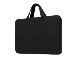 High Quality Custom Polyester Laptop Protective Case Bags Waterproof Scratch and Wear Resistance