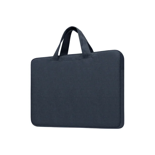 High Quality Custom Polyester Laptop Protective Case Bags Waterproof Scratch and Wear Resistance - Image 5
